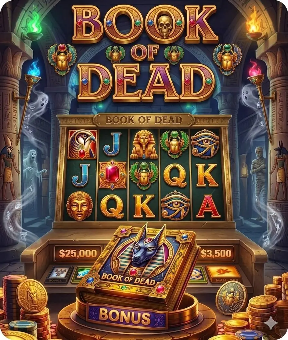 Bonus Mechanics