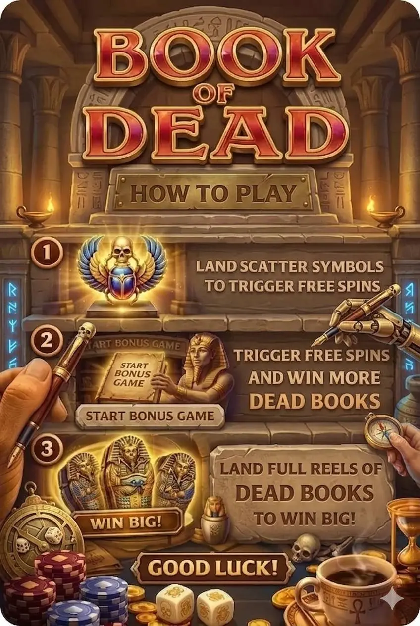 Free Spins Overview